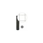 Cloture&jardin - grillage soudé gris anthracite - jarditop - maille 100 x 100mm - 1, 20 mètre Cloture&jardin - grillage soudé gris anthracite - jarditop - maille 100 x 100mm - 1, 20 mètre
