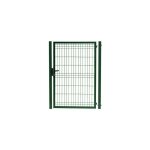 Cloture&jardin - portillon jardin grillagé occultable vert - jardipro - 1, 80 mètre Cloture&jardin - portillon jardin grillagé occultable vert - jardipro - 1, 80 mètre