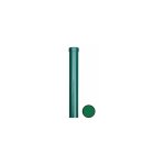 Cloture&jardin - poteau rond vert - diamètre 48mm - jarditop - 1, 70 mètre Cloture&jardin - poteau rond vert - diamètre 48mm - jarditop - 1, 70 mètre