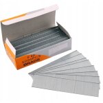 Clous 50mm 5000 pièces pour cloueur agrafeuse pneumatique Clous 50mm 5000 pièces pour cloueur agrafeuse pneumatique