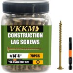 Clous pour cha�nettes brun fauve, 70pcs 144 - fixation supports vignes, jardin / abri, discrets, pour ...