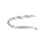 Clou crampillon - zingu� 17 x 30 - boite de 600