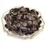 Ymyny - clous décoratifs en bronze ulisem, style rétro antique, pour tapisserie, pour renforcer et décorer ... Ymyny - clous décoratifs en bronze ulisem, style rétro antique, pour tapisserie, pour renforcer et décorer ...