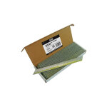 Tacwise - clous de finition pour tte 'd' incline 15g - da 13 / 25 mm - boite de 4 000 - pour cloueur ...