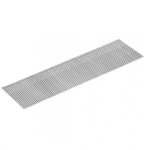 Clous galvanis�s pour agrafeuse pneumatique (14 - 570), ga18, type 300 (f), longueur 35 mm, 4 000