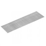 Clous galvanis�s pour agrafeuse pneumatique (14 - 570), ga18, type 300 (f), longueur 40 mm, 4 000