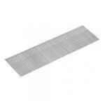 Clous galvanis�s pour agrafeuse pneumatique (14 - 570), ga18, type 300 (f), longueur 50 mm, 4 000