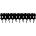 Clou standard en acier tka pour cloueur � gaz force one - � 2. 7 x 19 mm - boite de 800 celo 919800tka ...
