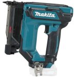 [jamais utilis�] cloueur sans fil makita 12v de finition 35mm pt354dz (sans batterie)