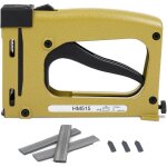 Cloueuse pneumatique, cloueuse pneumatique flexible, outil d'encadrement lger en mtal avec 1000 embouts ...