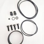 Cloueuse pneumatique � t�te ronde nr83a2 nr83aa nr83aa2 nv83a, accessoires pour ceinture