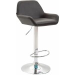 Clp - tabouret avec une trompette en acier et un sige dans des couleurs de couleur en peluche colore ...