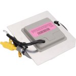 Club car ordinateur de bord 101909902 remplacement pour regen ii ds iq 10 avec prise carre 6 broches ...