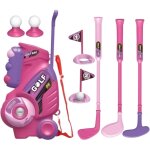 Clubs de golf pour tout - petits 3 - 5 ans - set de golf