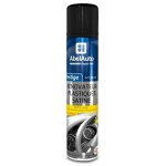 Cmd - rénovateur plastiques intérieur satiné 300ml abel auto Cmd - rénovateur plastiques intérieur satiné 300ml abel auto