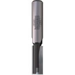 Cmt ? fraise � lames droites 20x20x51 mm k174200 ? z2 + 1 ? s=8 mm pour bois tendre et dur ? coupe pr�cise ...