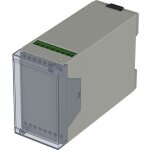 Cn 45 ak - set boîtier pour rail 45 x 75 x 109. 5 abs gris clair (ral 7035) 1 pc(s) - bopla Cn 45 ak - set boîtier pour rail 45 x 75 x 109. 5 abs gris clair (ral 7035) 1 pc(s) - bopla
