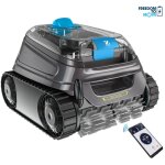 Cnx li 52 iq freedom - robot de piscine sans fil - connexion wifi via application smartphone - aspiration ...