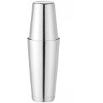 Cocktailshaker, barup, boston tin - on - tin shaker, universell einsetzbar, 2 gewichtete shaker: 600ml, ...