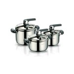 Cocotte - minute amelia l 5, 0 barazzoni