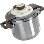 Cocotte - minute facile dual 2, 0 l 6, 0 barazzoni