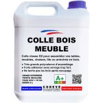 Codève bois - colle plinthe - 5 l - codeve bois - pour l'assemblage de vos plinthes en chêne, pin, hêtre, ... Codève bois - colle plinthe - 5 l - codeve bois - pour l'assemblage de vos plinthes en chêne, pin, hêtre, ...