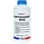 Renovateur vernis bois - 1 l - codeve bois - pour raviver la teinte d'origine de votre bois verni, cir ...