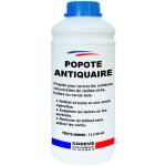 Codve bois - popote antiquaire - 1 l - codeve bois - redonner de la brillance  votre bois recouvert ...