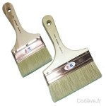 Pinceau spalter - 150 mm - codeve bois