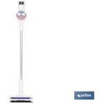 Cofan 45053302 aspirateur sans fil avec support mural