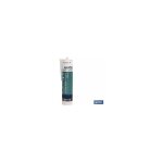 Acide sanitaire silicone 300ml blanc Acide sanitaire silicone 300ml blanc