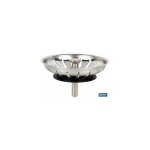 Bouchon d'vier en acier inoxydable 304 modle kandy