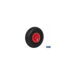 Cofan - brouette d'entrep�t impinchable s / rodam.