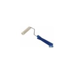 Mini rouleau  glaage / vernis velours 18mm 6cm