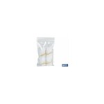Pack de 2 pices de rechange pour mini rouleau anti - chute 5 cm