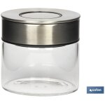 Cofan pot en verre borosilicat� de qualit� alimentaire 41001747