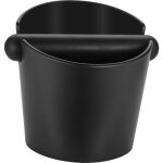 Coffee knock box 4. 9 inch, coffee knock box black, coffee grounds knock box, coffee knock box small, ... Coffee knock box 4. 9 inch, coffee knock box black, coffee grounds knock box, coffee knock box small, ...
