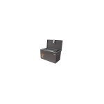 Coffre de chantier 67 x 35 x 35 cm