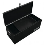 Coffre de chantier mob ? 670 � 350 � 350 mm