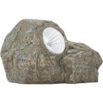 Coffre  cls extrieur tanche one key en fausse pierre, grand format, pour la maison, le jardin, l'intrieur ...