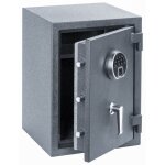 Coffre - fort anti feu 35, 7 l à serrure électronique et lecteur d'empreinte 500 x 360 x 350 mm torros ... Coffre - fort anti feu 35, 7 l à serrure électronique et lecteur d'empreinte 500 x 360 x 350 mm torros ...