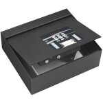 Coffre fort  cacher stark bote de pistolet 623utop