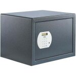 Coffre - fort de meubles pure - safe ps 130 e h320xl440xp350mm 38, 8l anth. burg - wchter