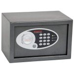 Coffre fort de s�curit� phoenix vela pour maison & bureau ss0801e