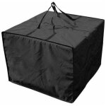 Coffre de rangement pour coussins de meubles de jardin, coffre de rangement durable pour coussins de ...