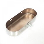 Coffre rsm pour auto solex 50 neuf