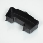 Coffre rsm pour mobylette peugeot 50 103 boite a outils de selle