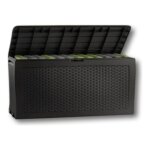 Coffre coffre samoa 270 lt k249373 / k246970