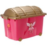 Coffre au tr�sor (import grande bretagne)