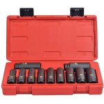Coffret 11 douilles chocs long coffret 11 douilles chocs 1 / 2 cedrey